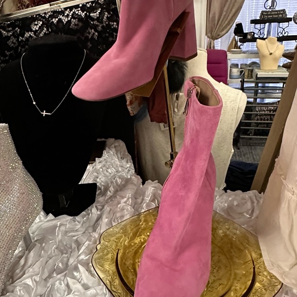 Sam Edelman Women's, Codie Boot - Picture 6 of 10